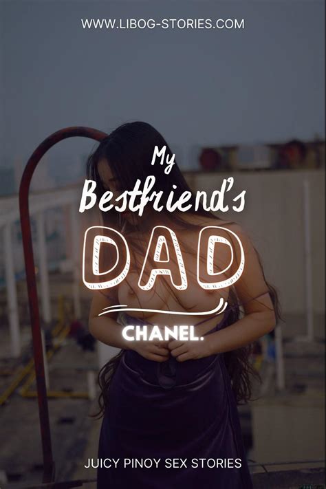 My Bestfriend’s Dad 2 by chanel. — Pulandit.com .